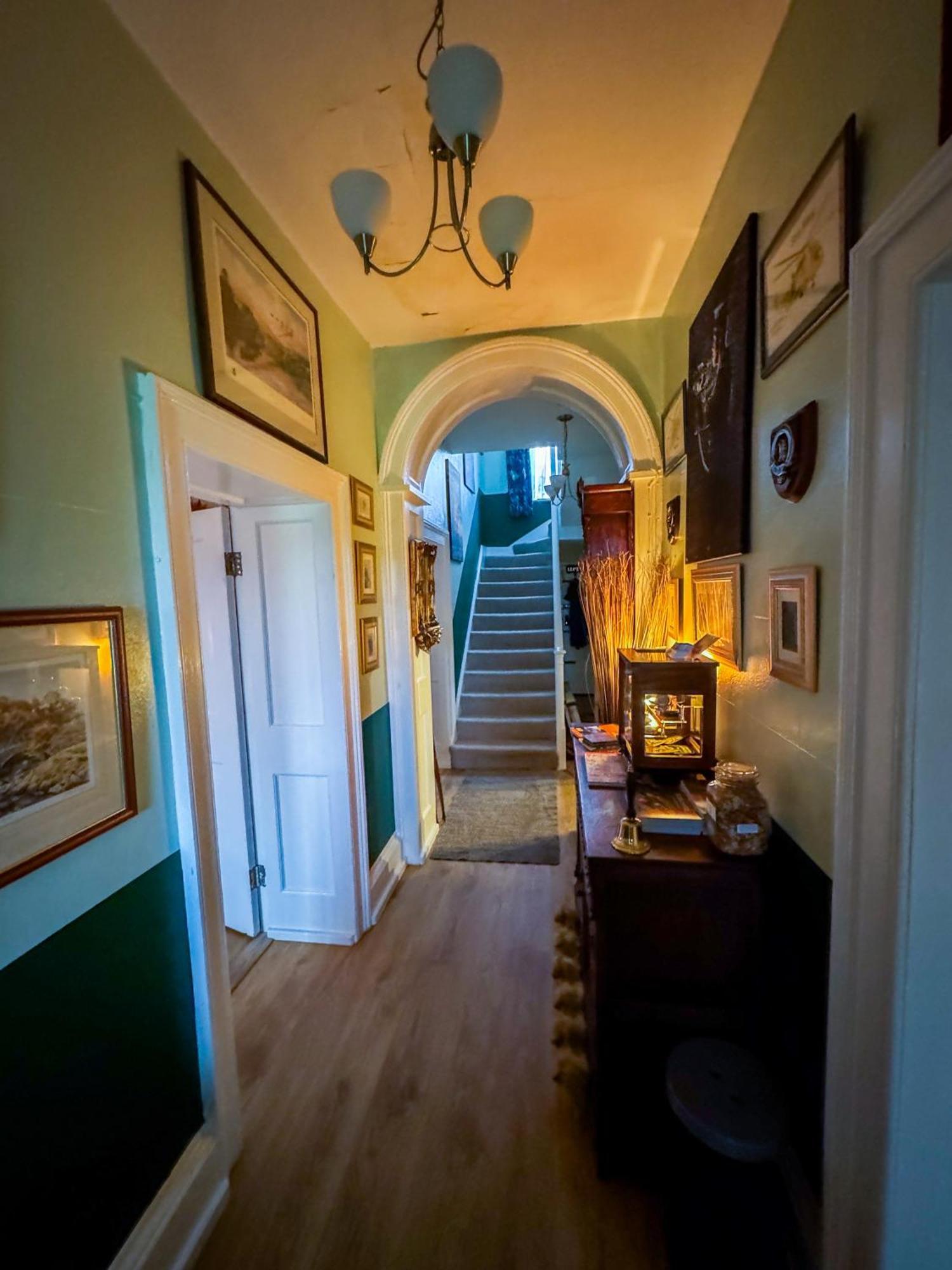 Abbey Farmhouse Lanercost Zewnętrze zdjęcie
