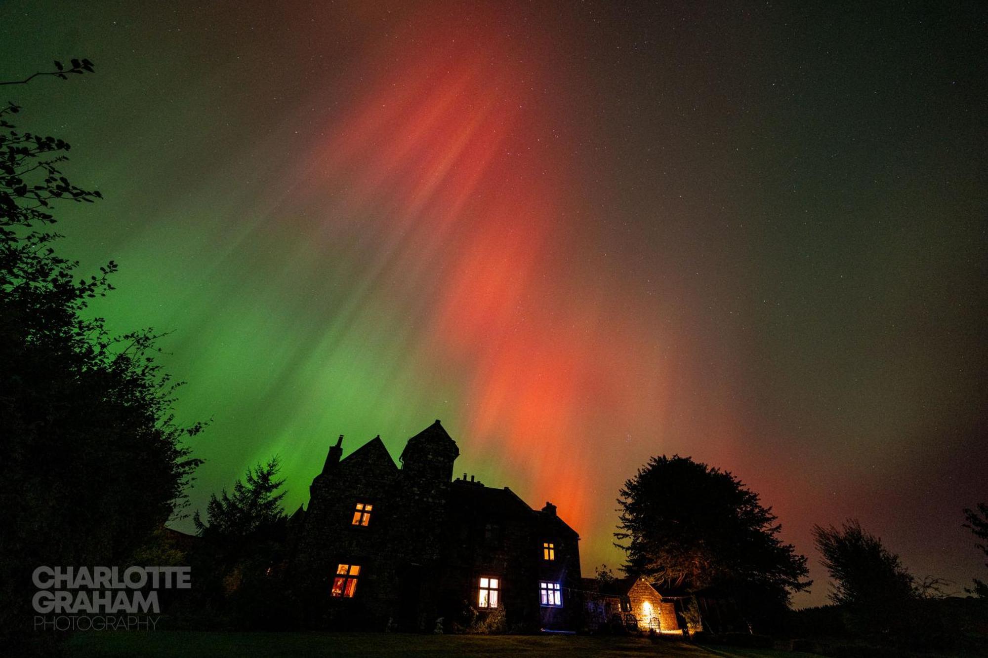 Abbey Farmhouse Lanercost Zewnętrze zdjęcie