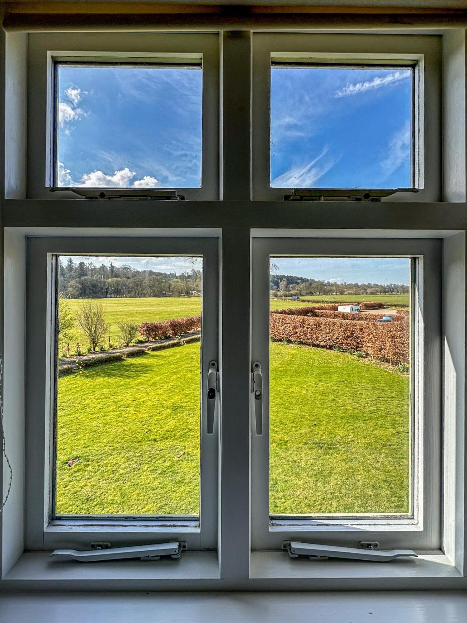 Abbey Farmhouse Lanercost Zewnętrze zdjęcie