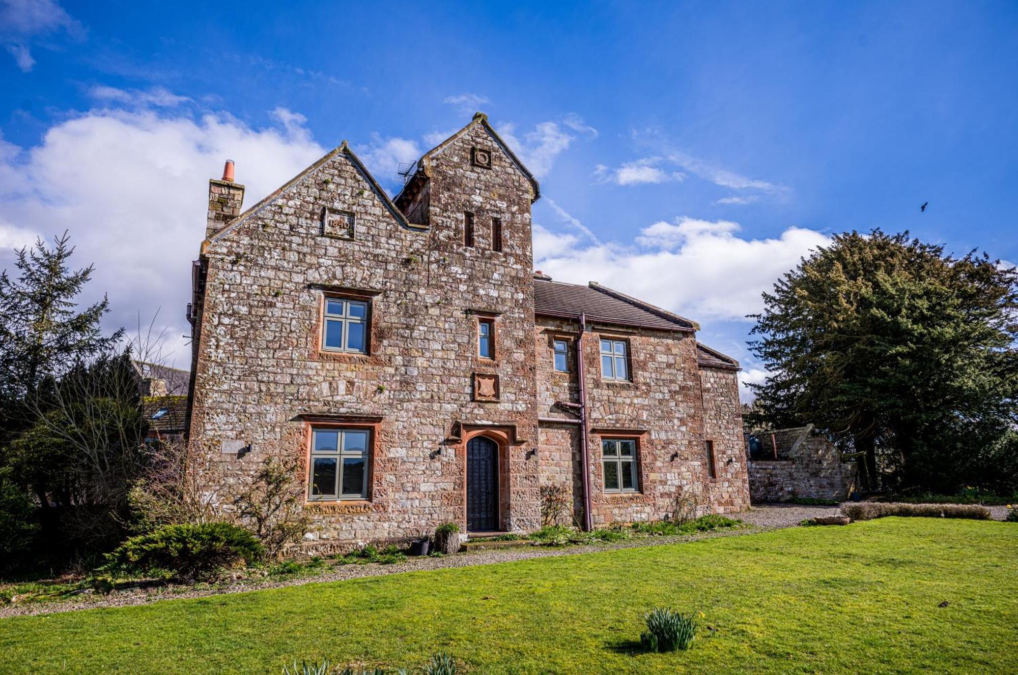 Abbey Farmhouse Lanercost Zewnętrze zdjęcie